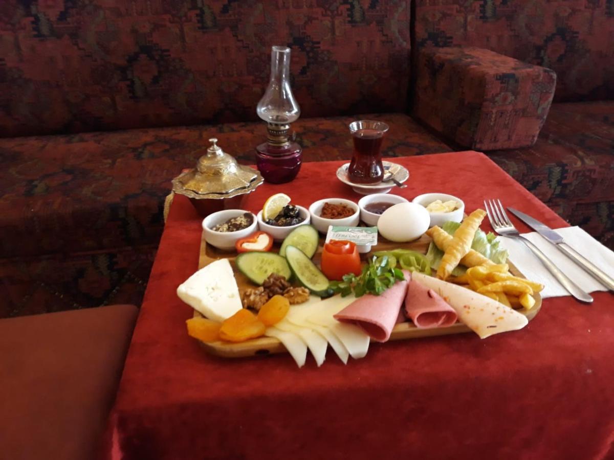 Ehli Keyif Otel Стамбул Экстерьер фото
